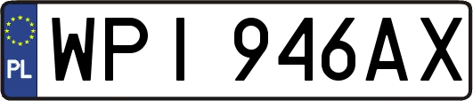 WPI946AX