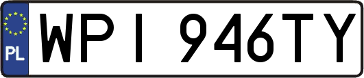 WPI946TY
