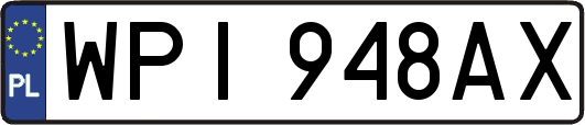 WPI948AX