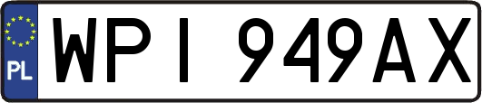 WPI949AX