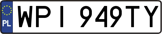 WPI949TY