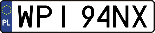 WPI94NX