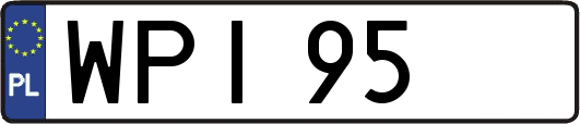 WPI95