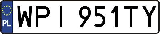 WPI951TY
