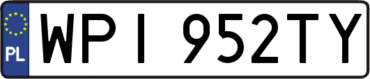 WPI952TY