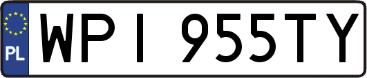WPI955TY