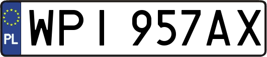 WPI957AX