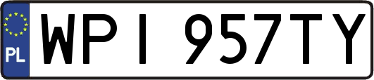 WPI957TY