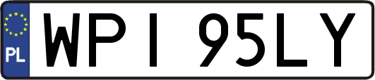 WPI95LY