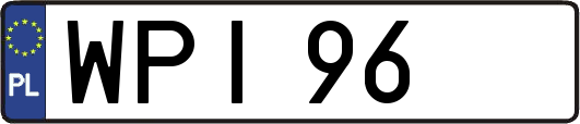 WPI96