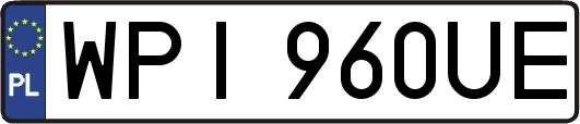 WPI960UE