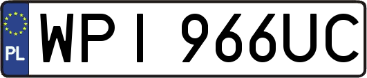 WPI966UC