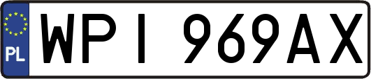 WPI969AX