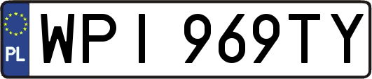 WPI969TY