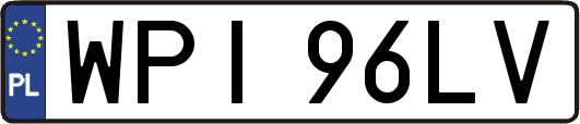 WPI96LV