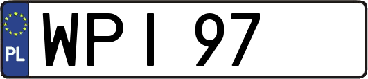 WPI97