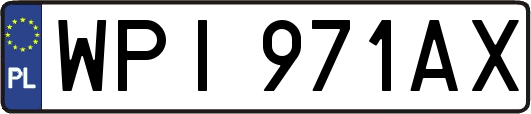 WPI971AX