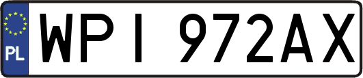 WPI972AX