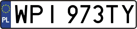 WPI973TY