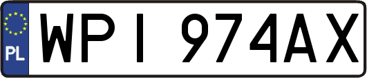 WPI974AX