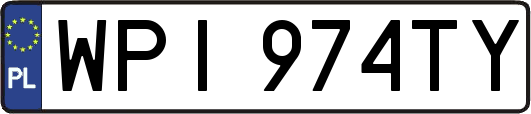 WPI974TY