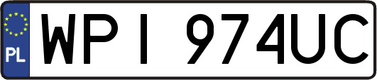 WPI974UC