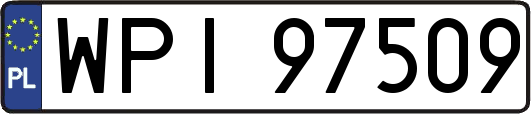 WPI97509