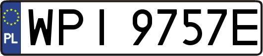 WPI9757E