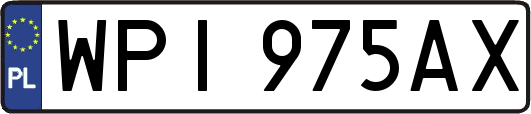 WPI975AX