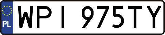WPI975TY