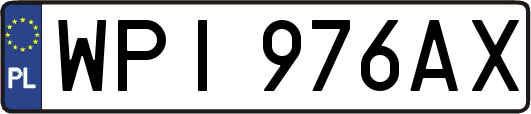 WPI976AX
