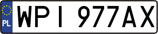 WPI977AX