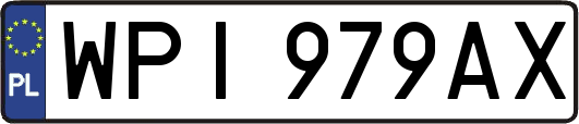 WPI979AX