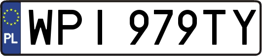 WPI979TY