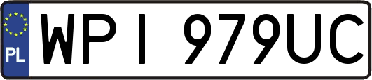 WPI979UC