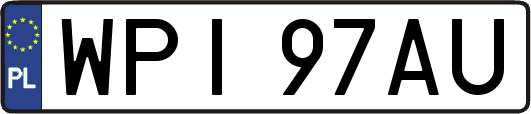 WPI97AU