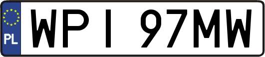 WPI97MW