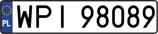 WPI98089