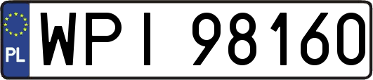WPI98160