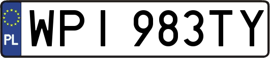 WPI983TY
