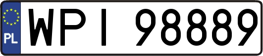 WPI98889