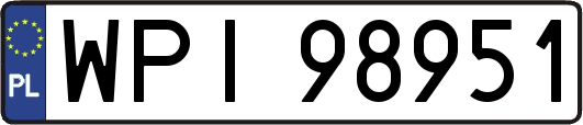 WPI98951