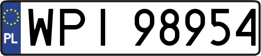WPI98954