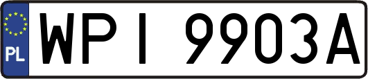 WPI9903A