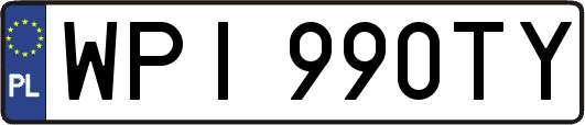 WPI990TY