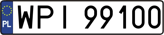 WPI99100
