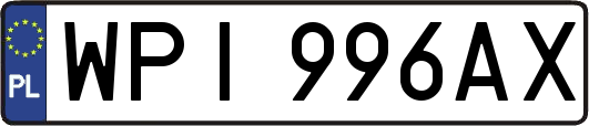 WPI996AX