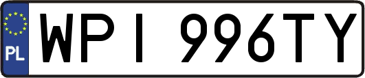WPI996TY
