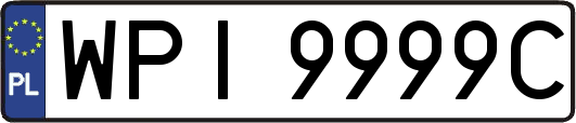 WPI9999C