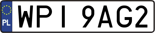 WPI9AG2